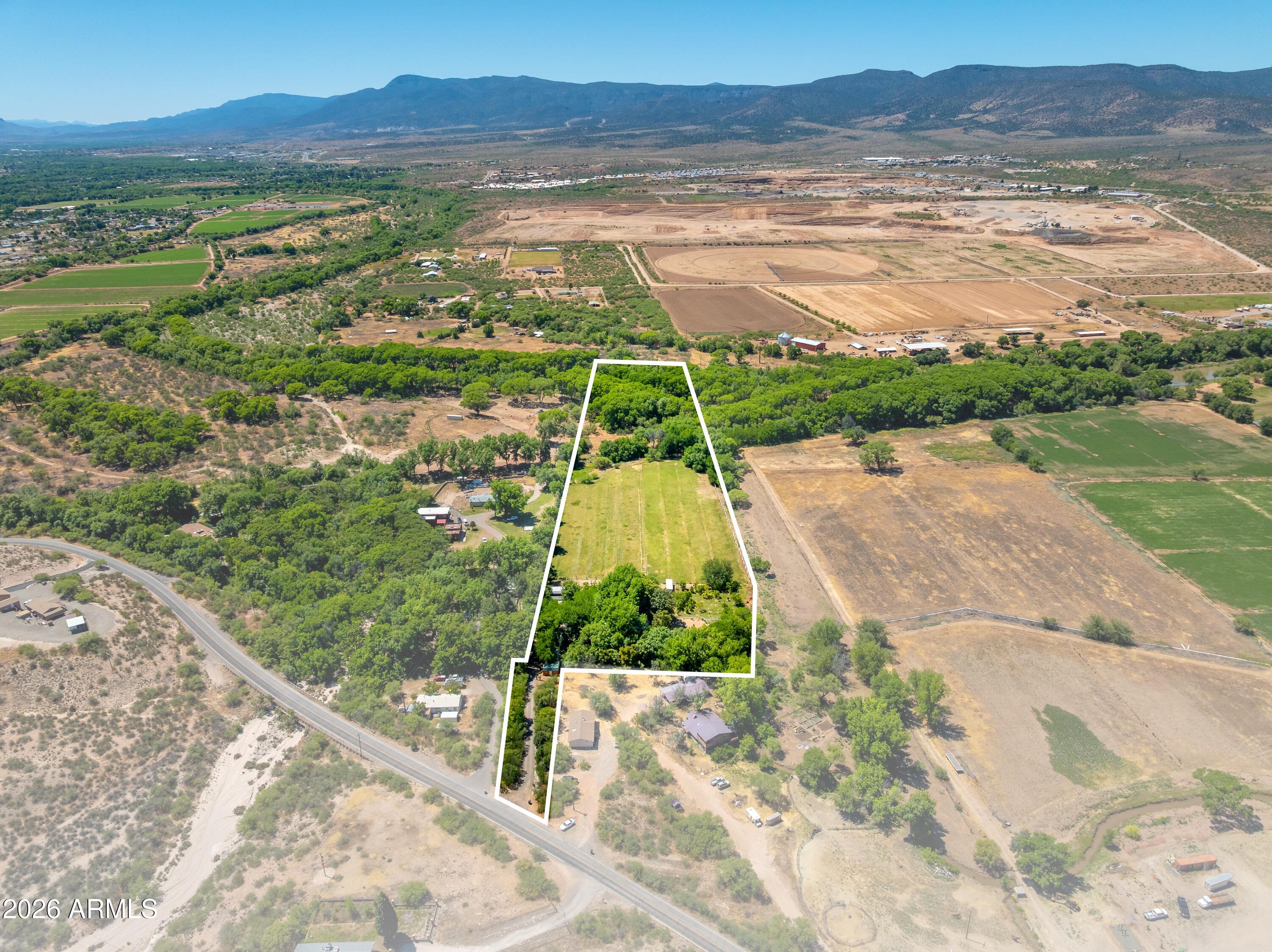 2933 West Middle Verde Road Camp Verde, AZ 86322 - Photo 63 of 71 2933 W Middle Verde Rd Cam Verde AZ-9