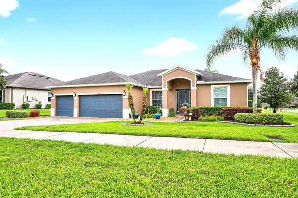 $575,000 | 1614 Spinfisher Drive, Apopka, FL 32712