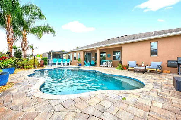$575,000 | 1614 Spinfisher Drive, Apopka, FL 32712