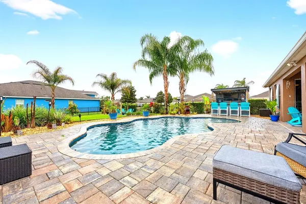 $575,000 | 1614 Spinfisher Drive, Apopka, FL 32712