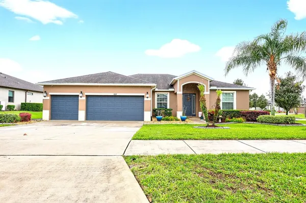 $575,000 | 1614 Spinfisher Drive, Apopka, FL 32712