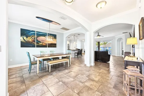 $575,000 | 1614 Spinfisher Drive, Apopka, FL 32712