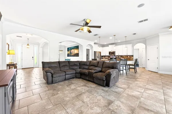 $575,000 | 1614 Spinfisher Drive, Apopka, FL 32712