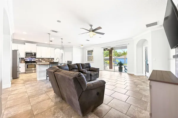 $575,000 | 1614 Spinfisher Drive, Apopka, FL 32712