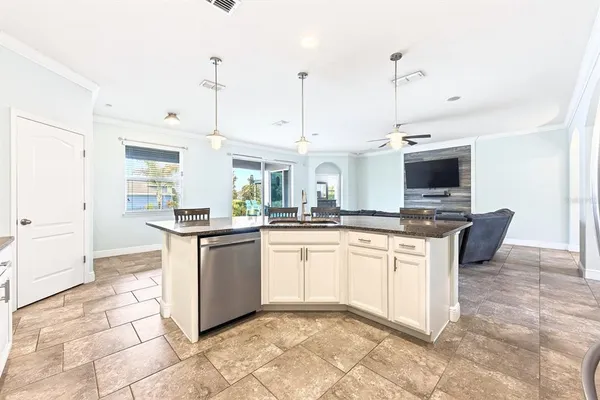 $575,000 | 1614 Spinfisher Drive, Apopka, FL 32712