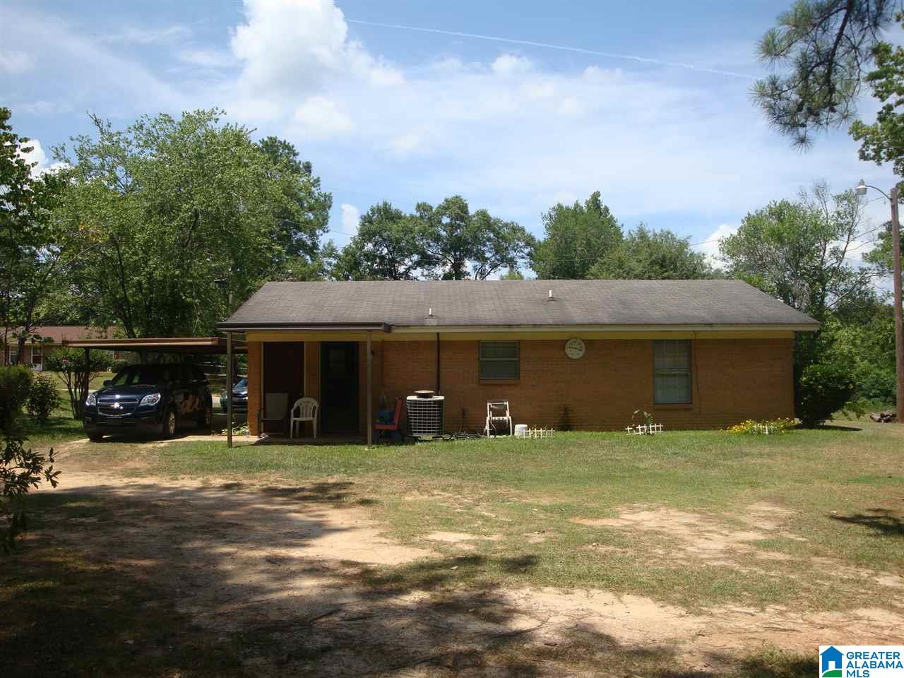 123 Morris Avenue Clanton, AL 35045 - Photo 13 of 13