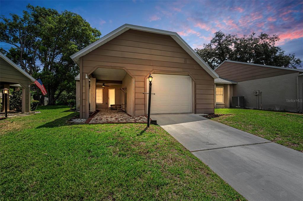 4876 Boonesboro Court New Port Richey, FL 34655 - Photo 30 of 69