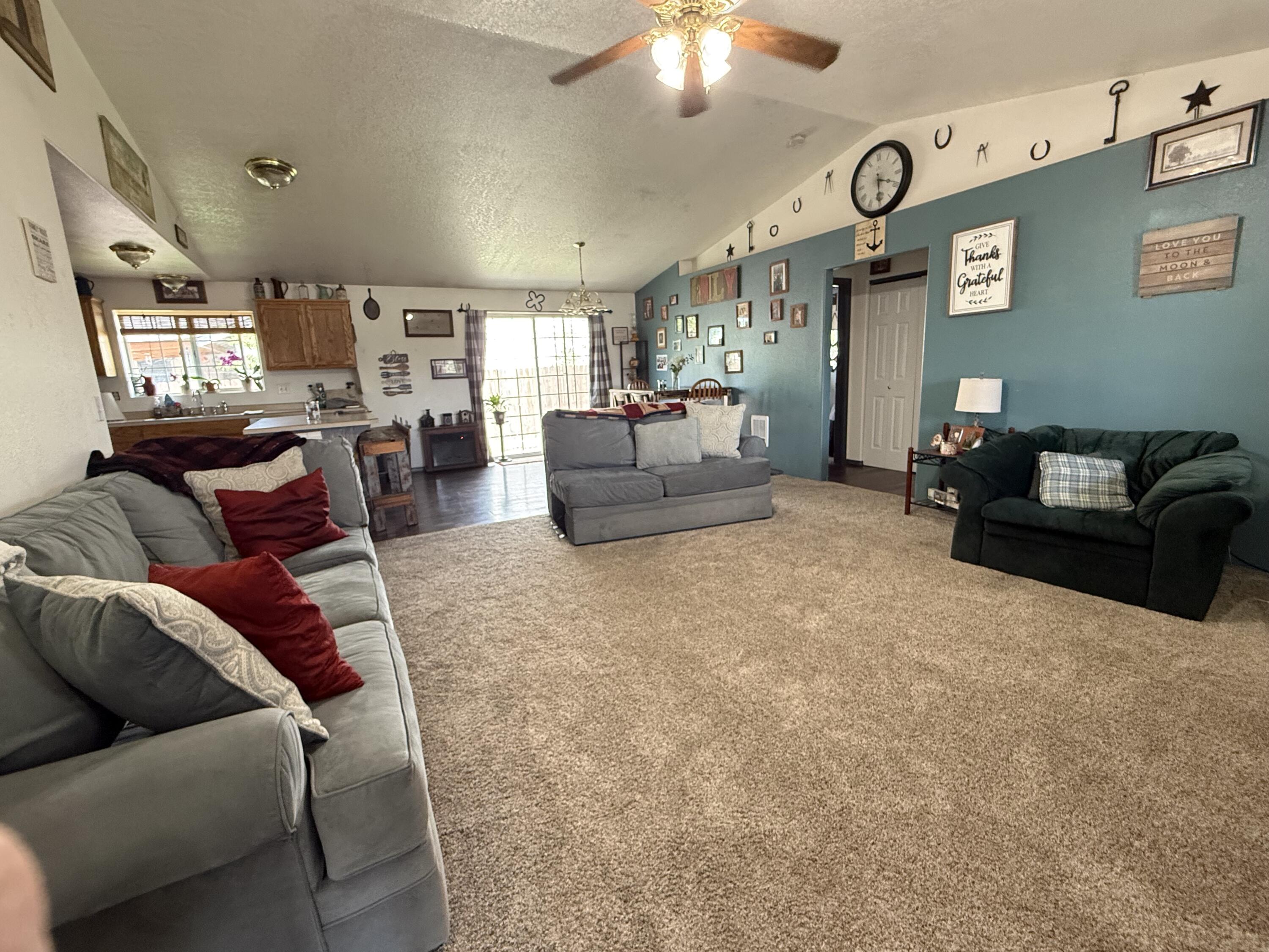 2329 Northeast Yellowpine Road Prineville, OR 97754 - Photo 9 of 30