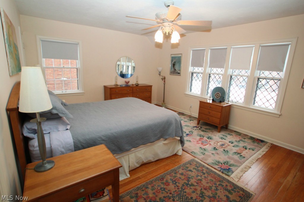 2592 Fenwick Road Cleveland, OH 44118 - Photo 16 of 25