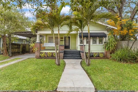 $349,900 | 4008 North Central Avenue, Tampa, FL 33603