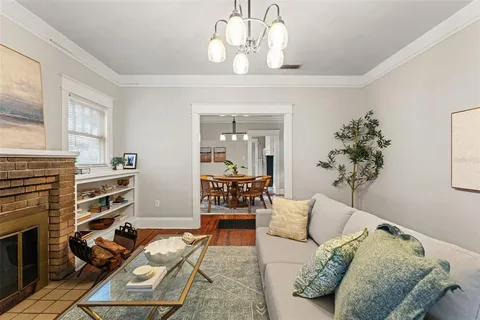 $349,900 | 4008 North Central Avenue, Tampa, FL 33603