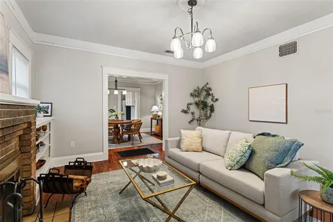 $349,900 | 4008 North Central Avenue, Tampa, FL 33603