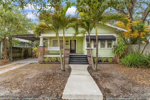 $349,900 | 4008 North Central Avenue, Tampa, FL 33603