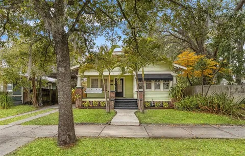 $349,900 | 4008 North Central Avenue, Tampa, FL 33603
