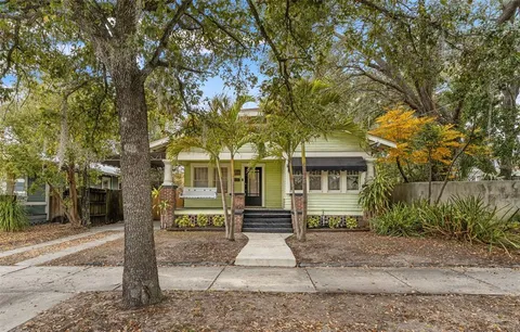 $349,900 | 4008 North Central Avenue, Tampa, FL 33603
