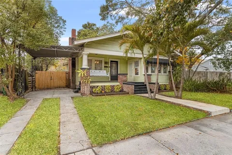 $349,900 | 4008 North Central Avenue, Tampa, FL 33603