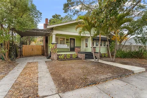 $349,900 | 4008 North Central Avenue, Tampa, FL 33603