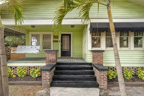 $349,900 | 4008 North Central Avenue, Tampa, FL 33603