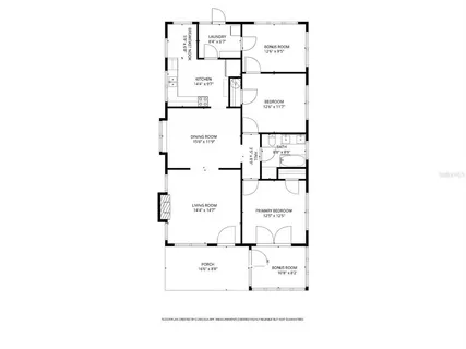 $349,900 | 4008 North Central Avenue, Tampa, FL 33603