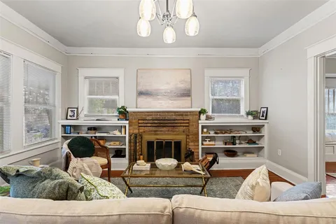 $349,900 | 4008 North Central Avenue, Tampa, FL 33603