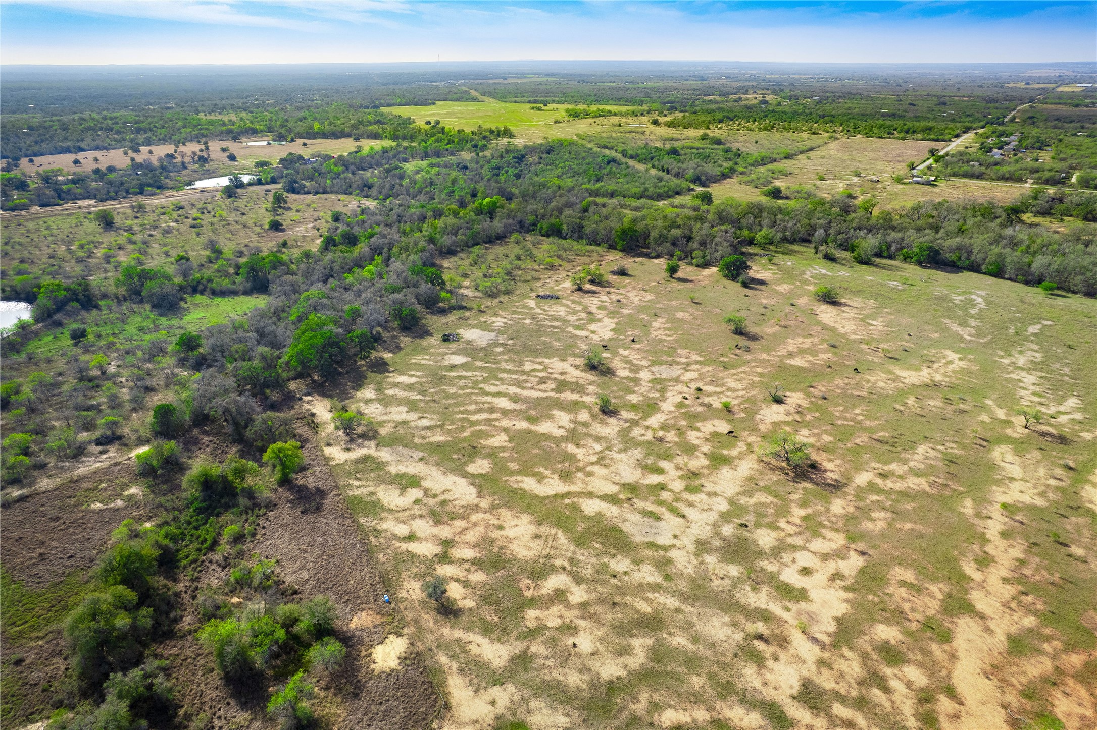 1180 Bugtussle Lane Luling, TX 78648 - Photo 5 of 21