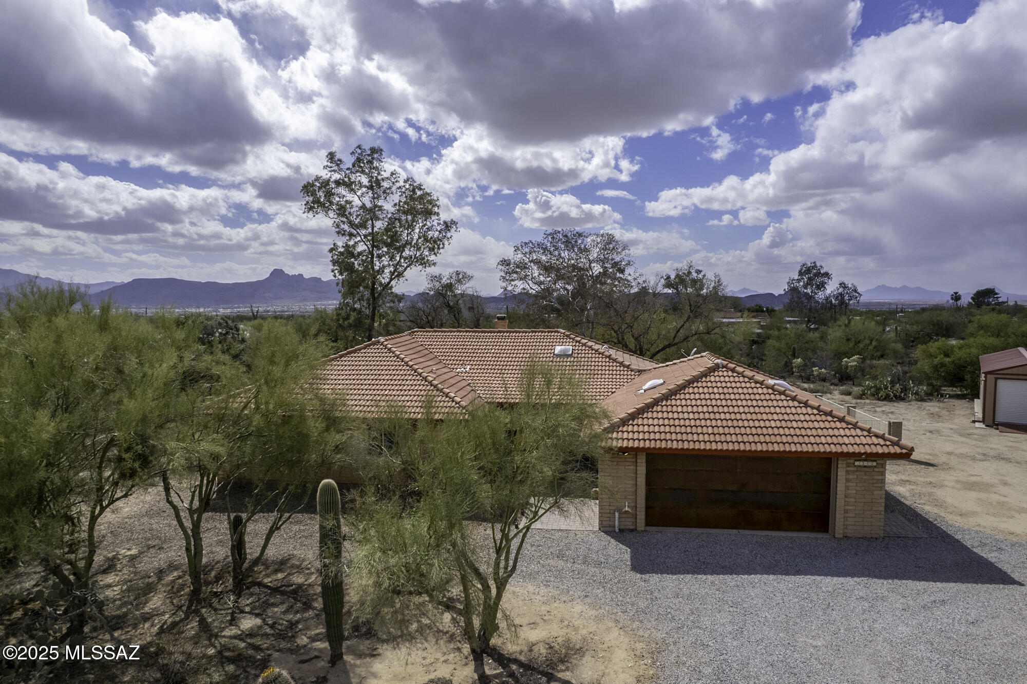 10875 North Sandra Road Tucson, AZ 85742 - Photo 47 of 48 Gallery Image 47