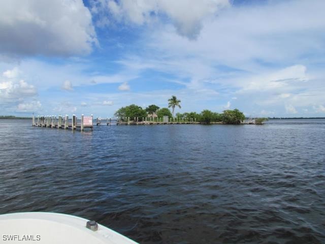 Little Shell Island Fort Myers, FL 33908 - Photo 13 of 26 a view of lake