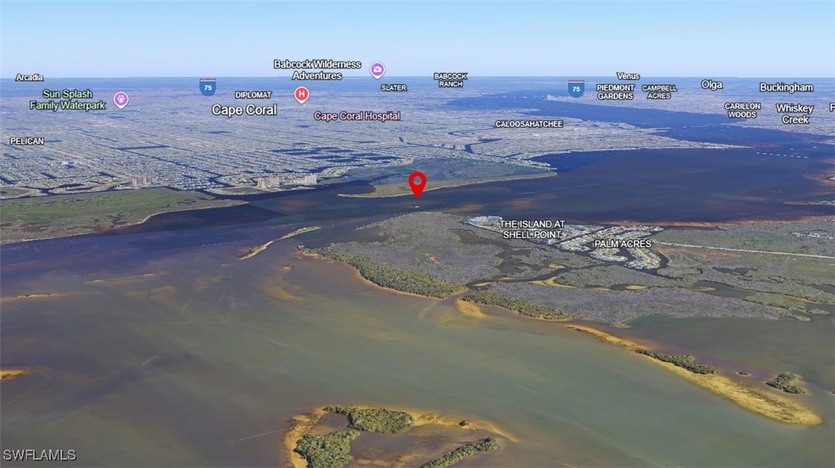 Little Shell Island Fort Myers, FL 33908 - Photo 16 of 26