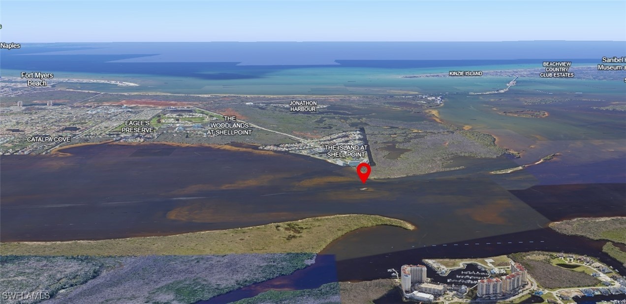 Little Shell Island Fort Myers, FL 33908 - Photo 17 of 26