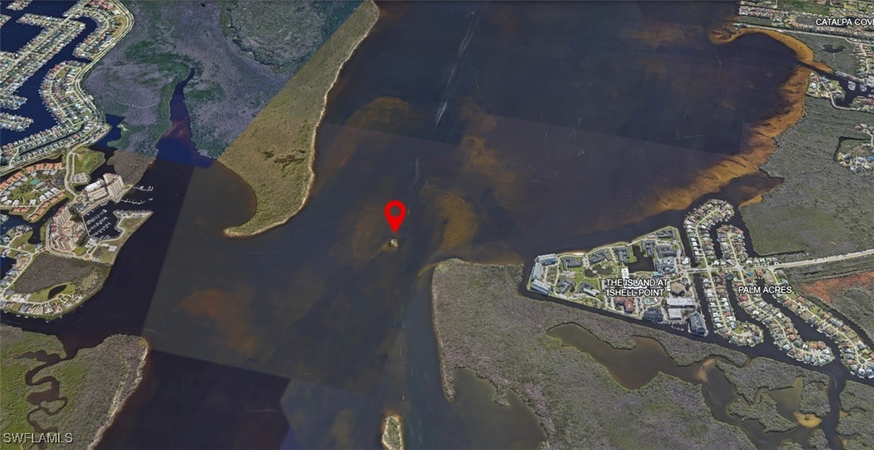 Little Shell Island Fort Myers, FL 33908 - Photo 18 of 26 a view of entryway