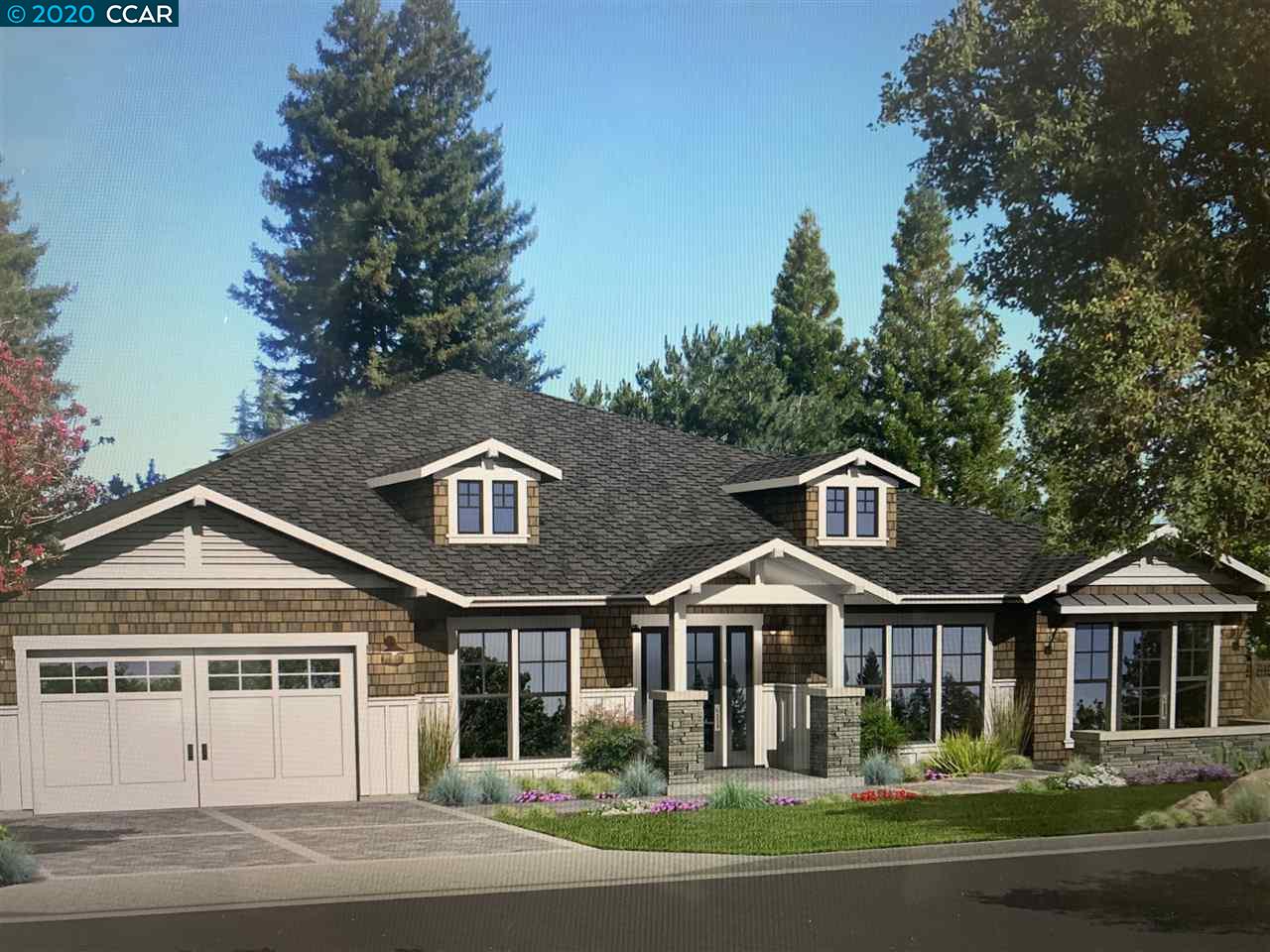 150 Emerald Drive Danville, CA 94526 - Photo 1 of 1