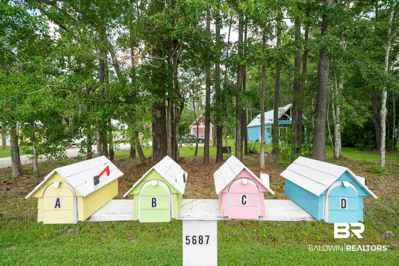 5687 Bon Secour Highway, Unit D Bon Secour, AL 36511 - Photo 18 of 19