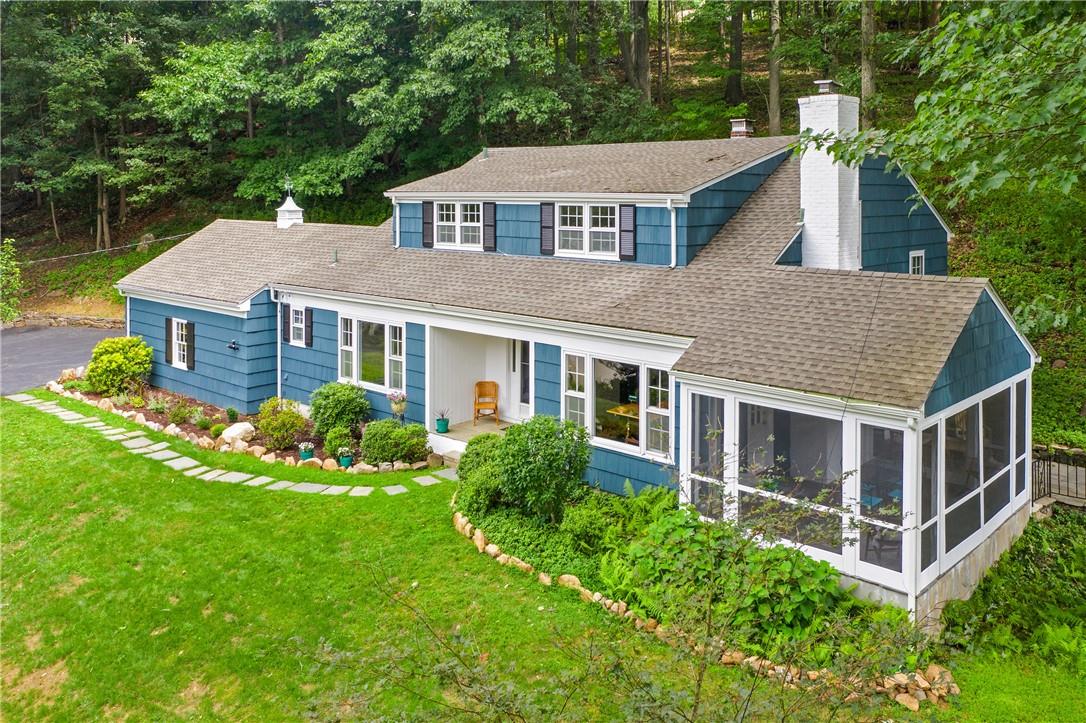 75 Brevoort Road Chappaqua, NY 10514 - Photo 1 of 1 75 Brevoort Road