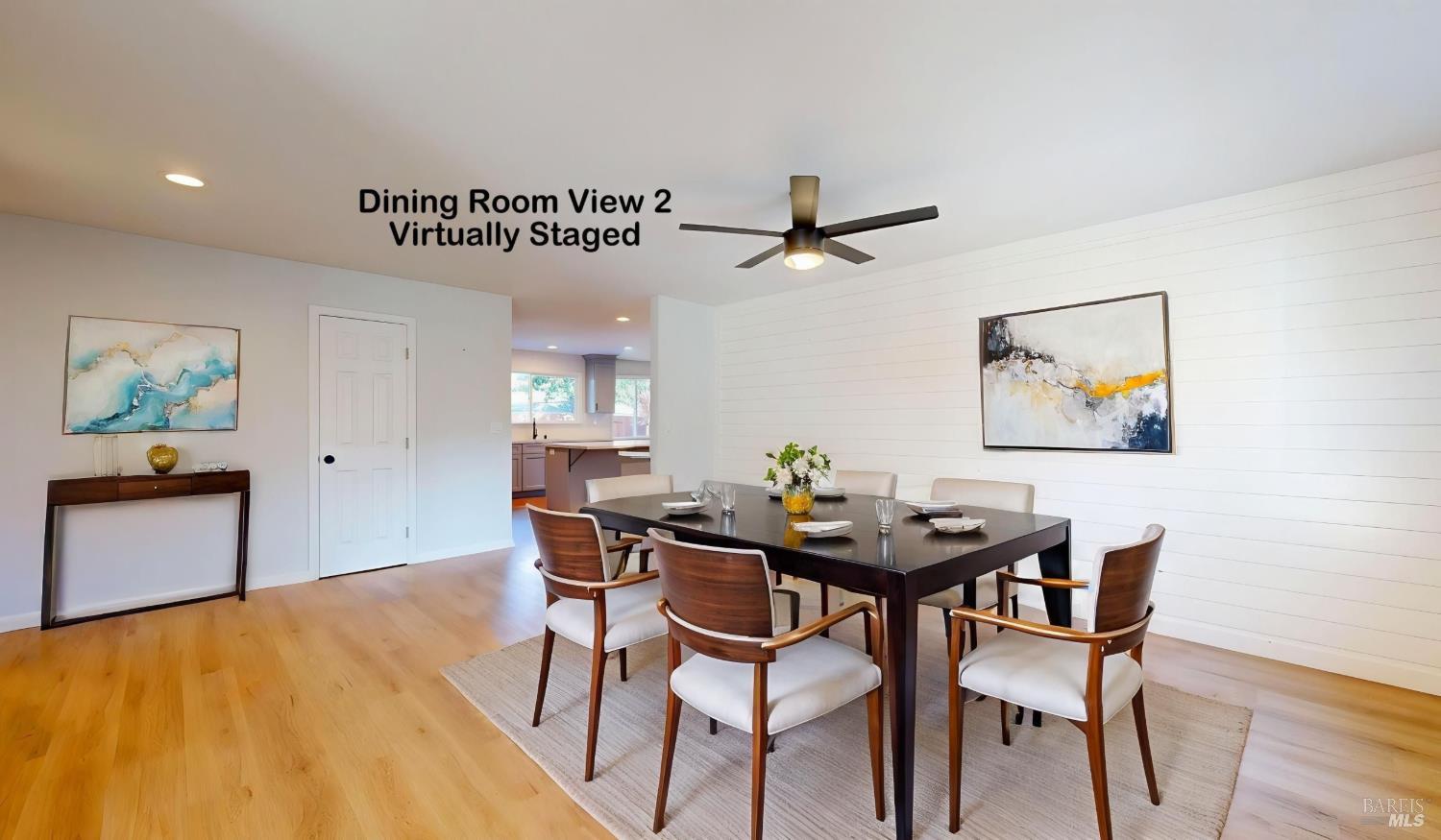 6086 Dinah Court Rohnert Park, CA 94928 - Photo 14 of 83