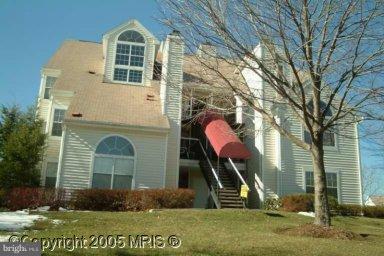 10504 Beacon Ridge Drive, Unit 103 Bowie, MD 20721 - Photo 1 of 9 Exterior (Main)