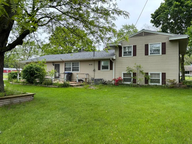 $239,000 | 814 North Lakeview Avenue, Sturgis, MI 49091