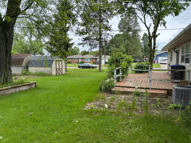 $239,000 | 814 North Lakeview Avenue, Sturgis, MI 49091