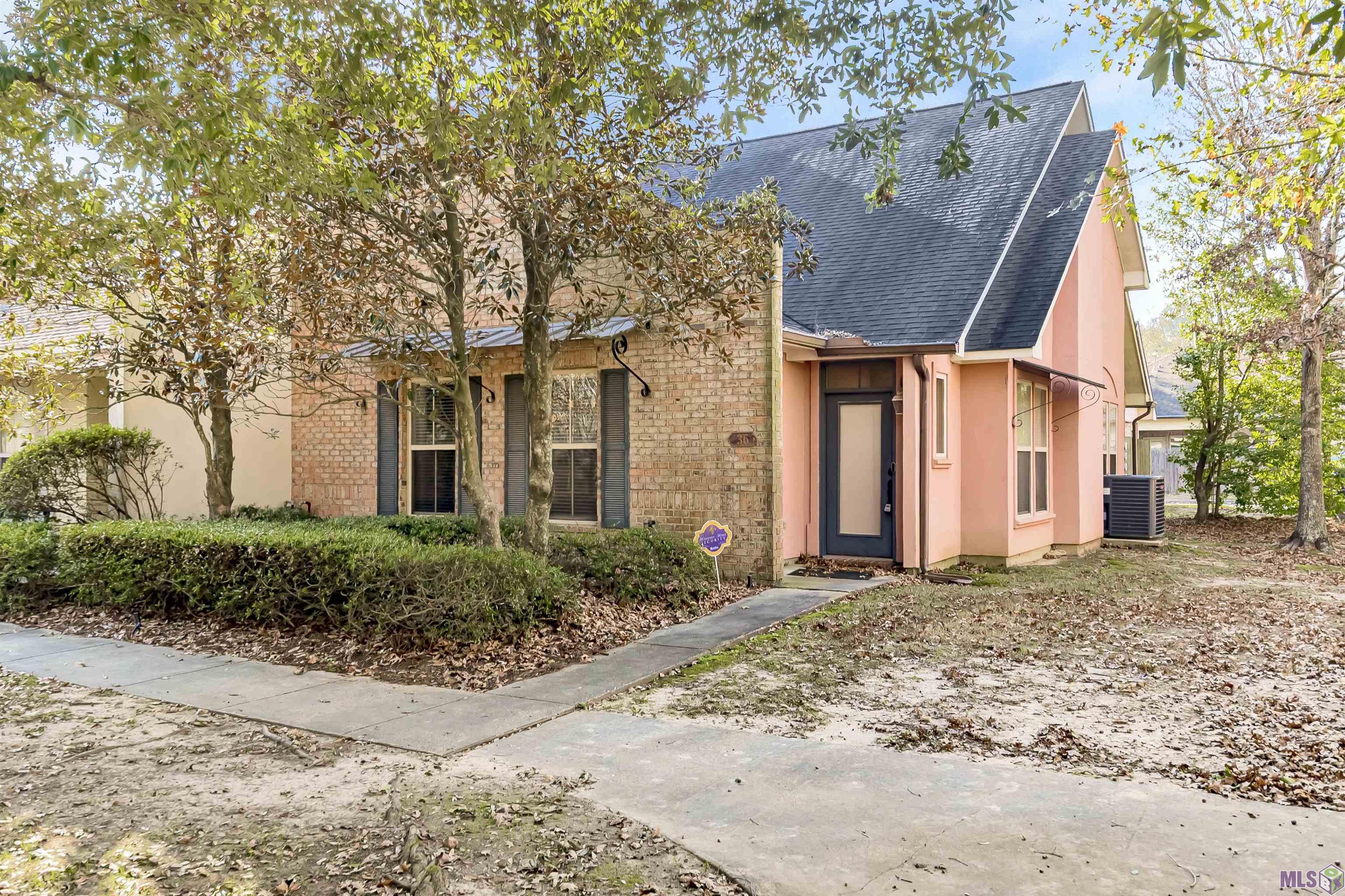 11110 Boardwalk Drive, Unit 36 Baton Rouge, LA 70816 - Photo 1 of 9