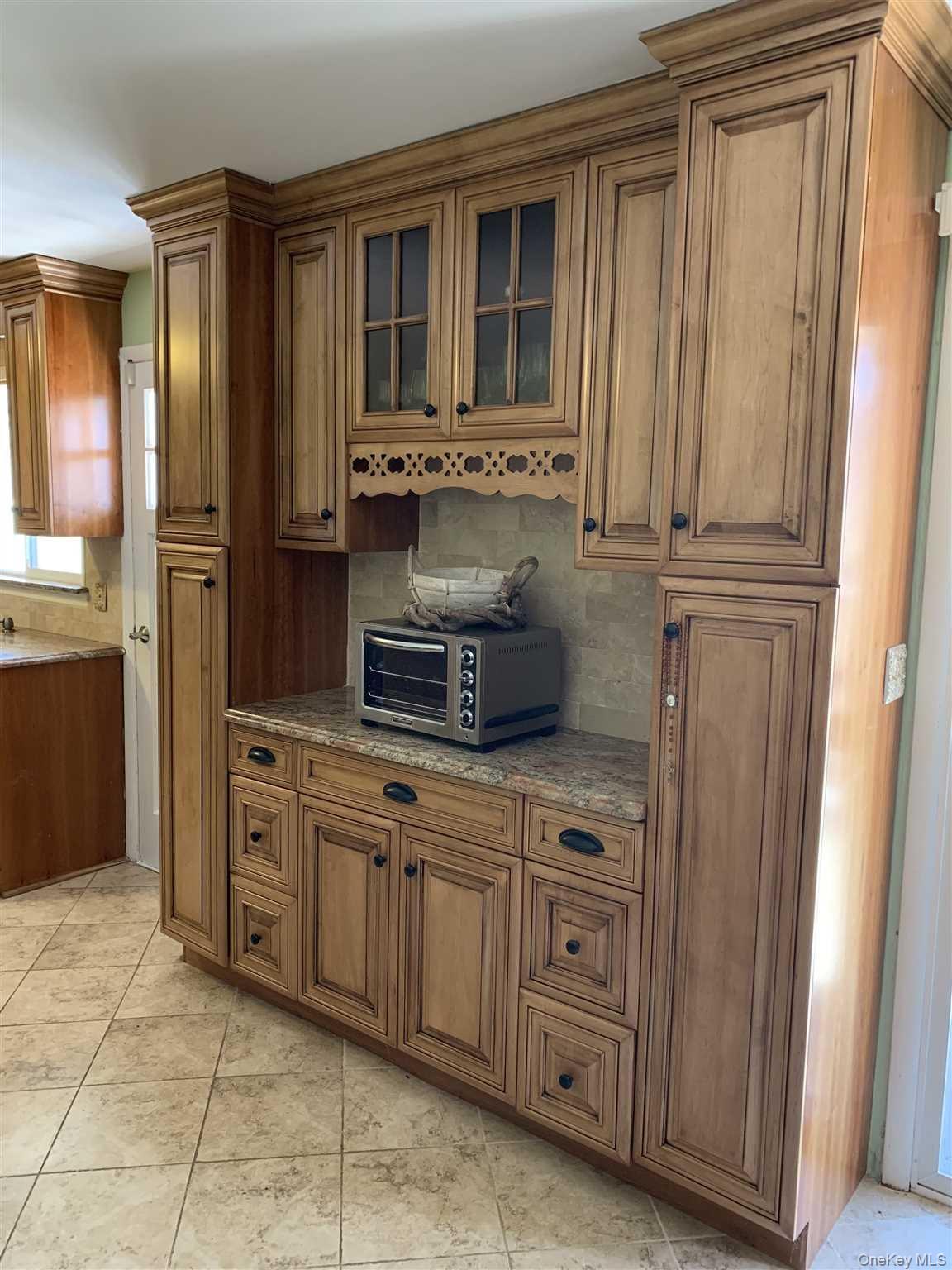 92 Hillside Road Poughquag, NY 12570 - Photo 3 of 14 Plenty of Cabinets for Storage