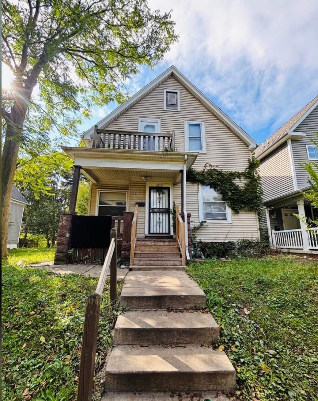 2823 North 28th Street Milwaukee, WI 53210 - Photo 1 of 1 Image