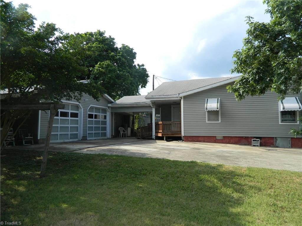 308 Jr Street High Point, NC 27260 - Photo 3 of 22 Gallery Image 3