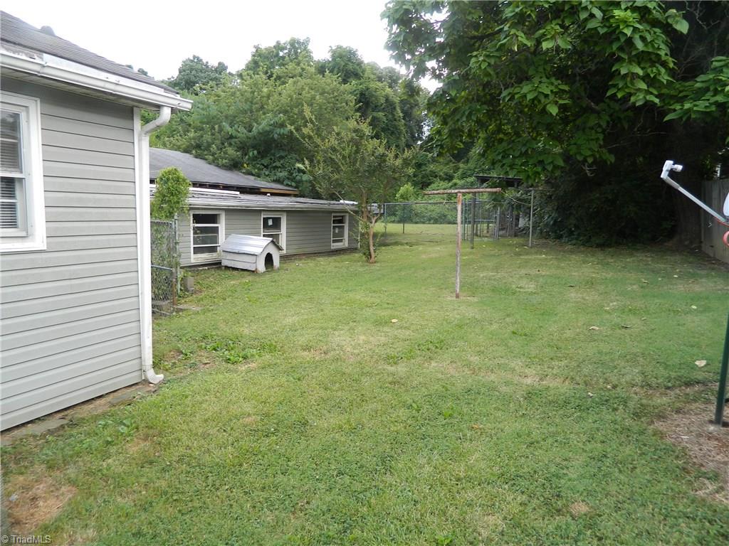 308 Jr Street High Point, NC 27260 - Photo 8 of 22 Gallery Image 8