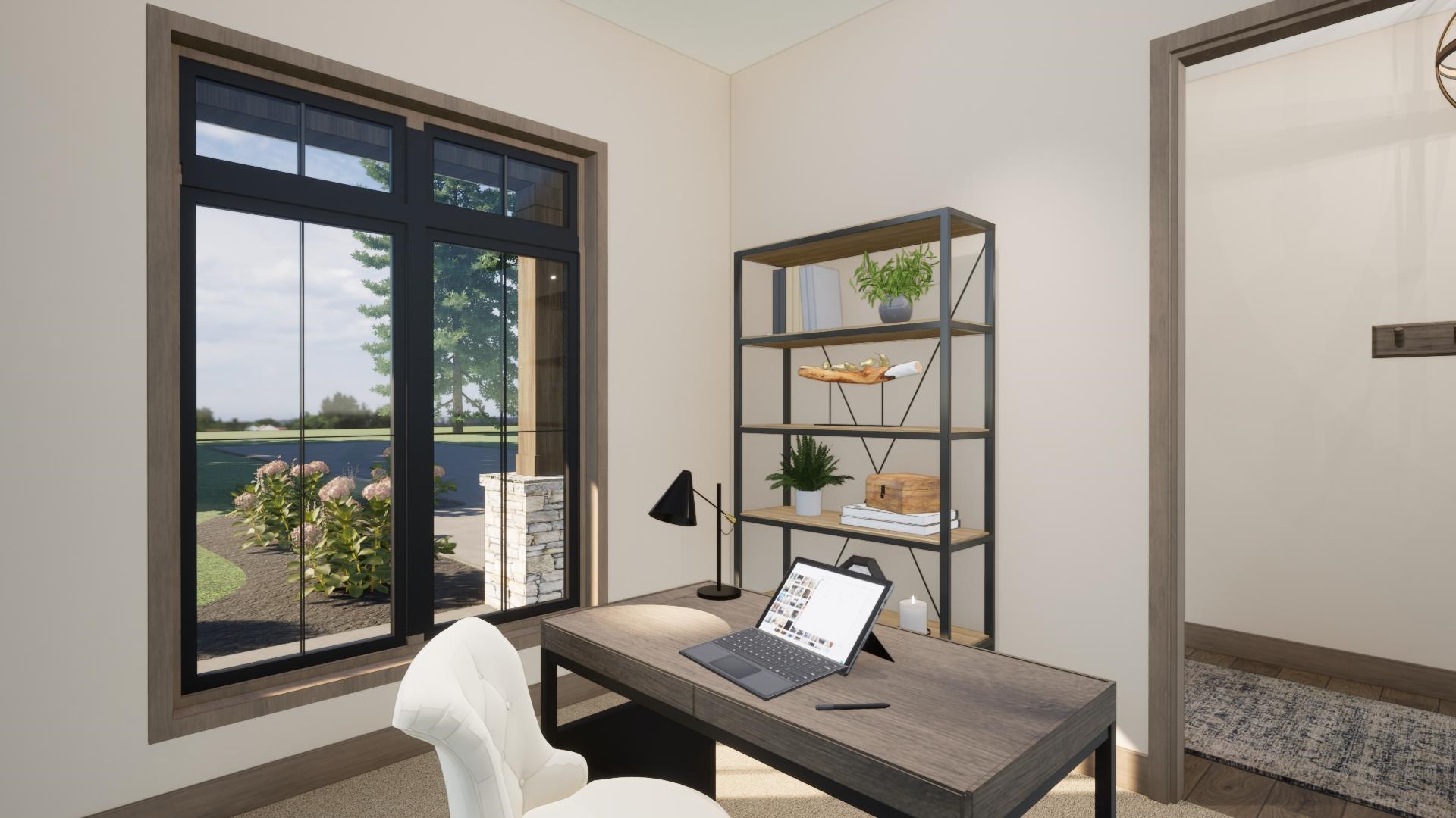 W2600 Oakwood Beach Road Markesan, WI 53946 - Photo 16 of 59