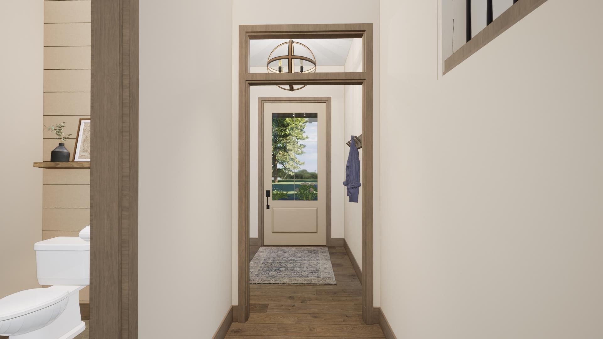 W2600 Oakwood Beach Road Markesan, WI 53946 - Photo 17 of 59