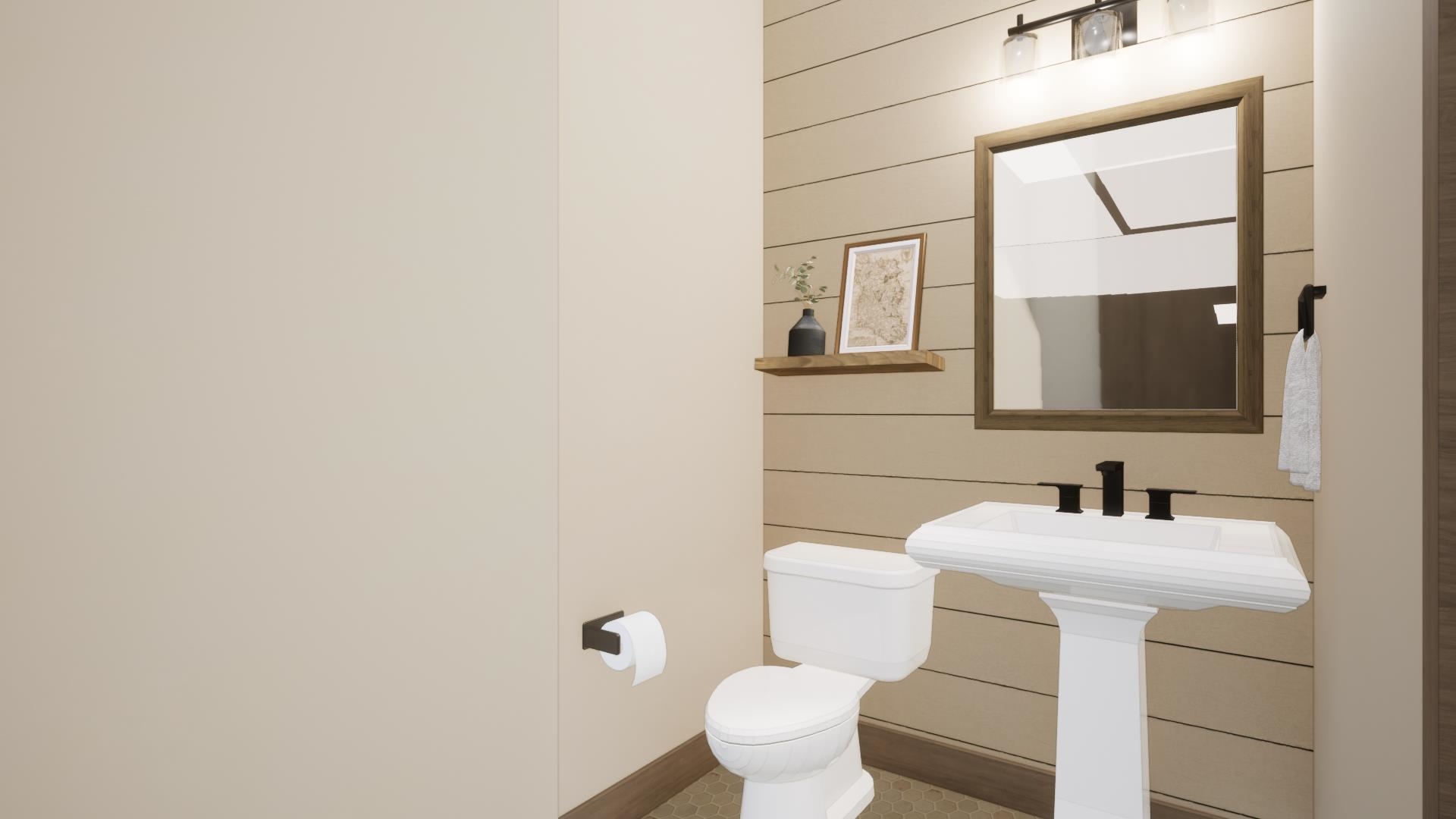 W2600 Oakwood Beach Road Markesan, WI 53946 - Photo 18 of 59