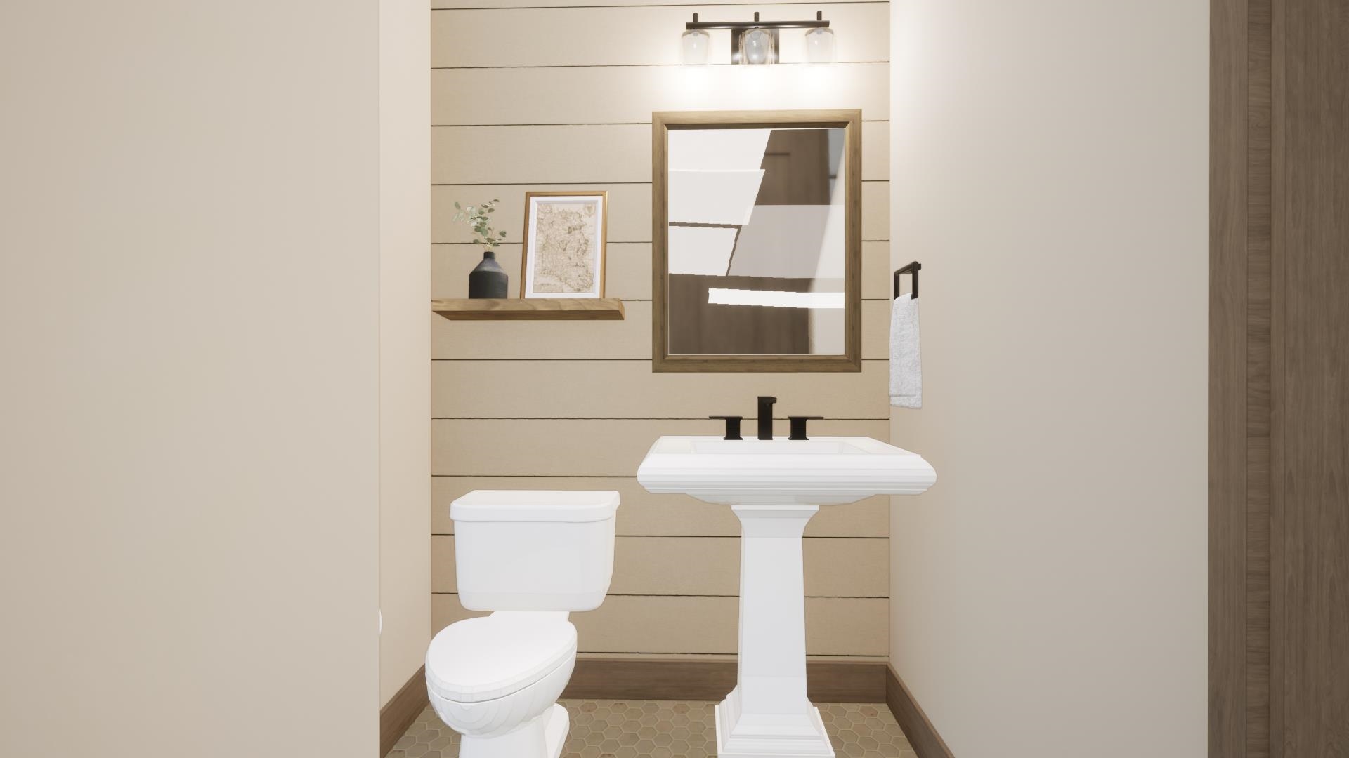 W2600 Oakwood Beach Road Markesan, WI 53946 - Photo 19 of 59