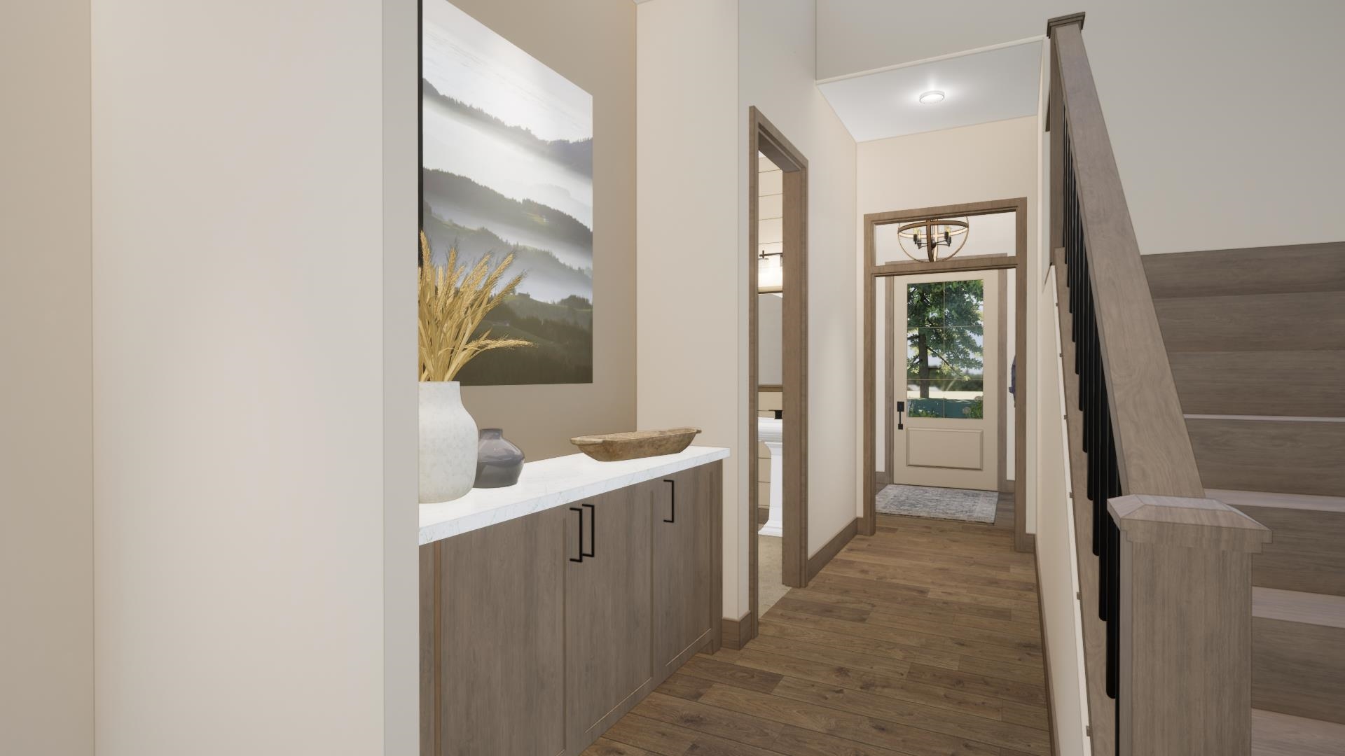 W2600 Oakwood Beach Road Markesan, WI 53946 - Photo 20 of 59