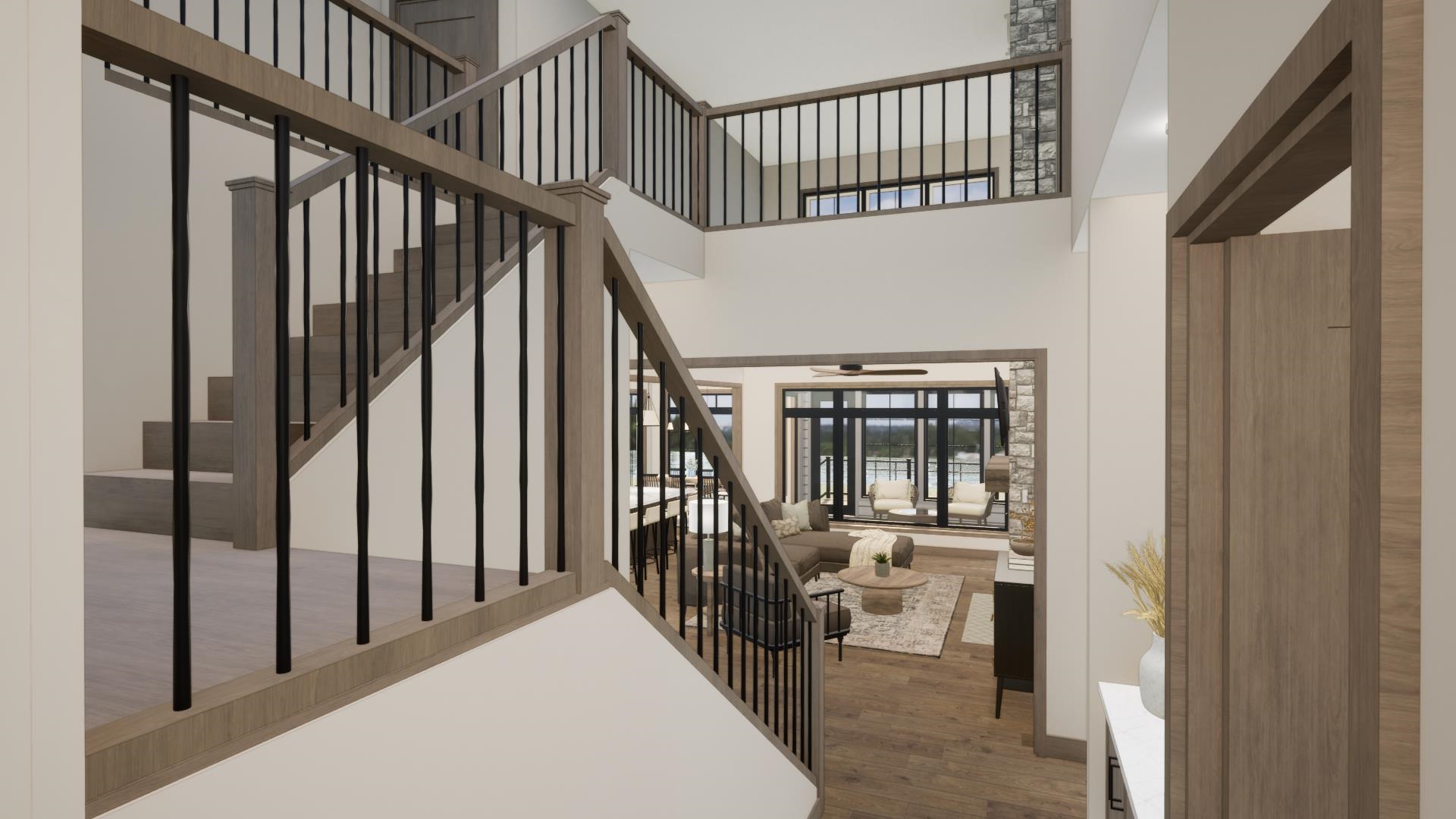 W2600 Oakwood Beach Road Markesan, WI 53946 - Photo 21 of 59