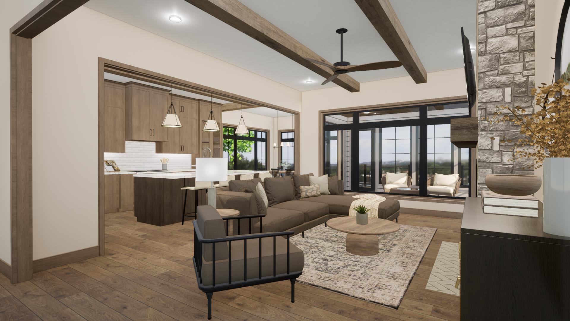 W2600 Oakwood Beach Road Markesan, WI 53946 - Photo 23 of 59