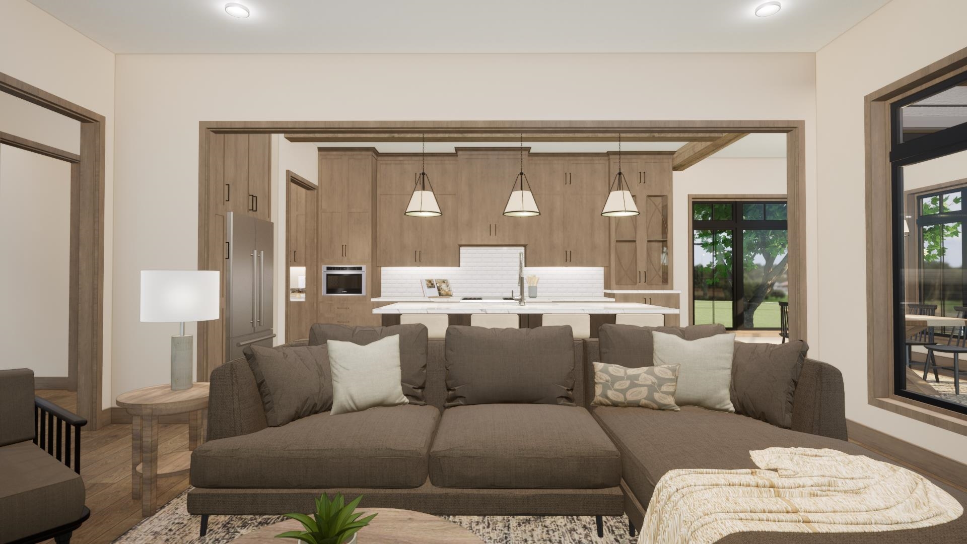 W2600 Oakwood Beach Road Markesan, WI 53946 - Photo 24 of 59